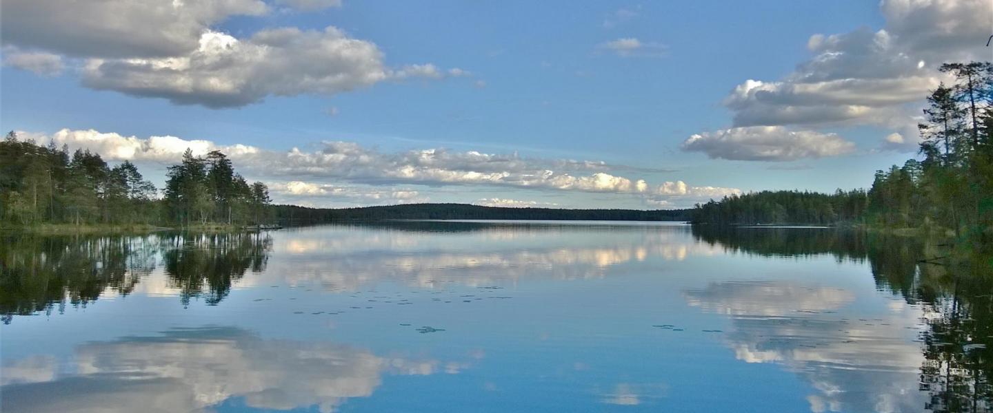 Kannonkoski Eläkeliitto